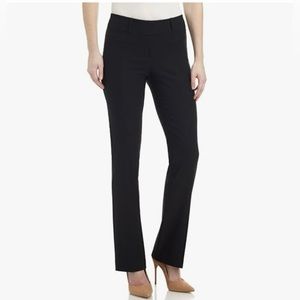 Rekucci Ease Into Comfort Barely Bootcut Stretch Pants Office Pants Dress Pants